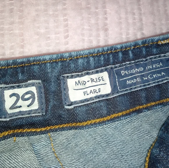 Flare Miss Me - Picture 7 of 8